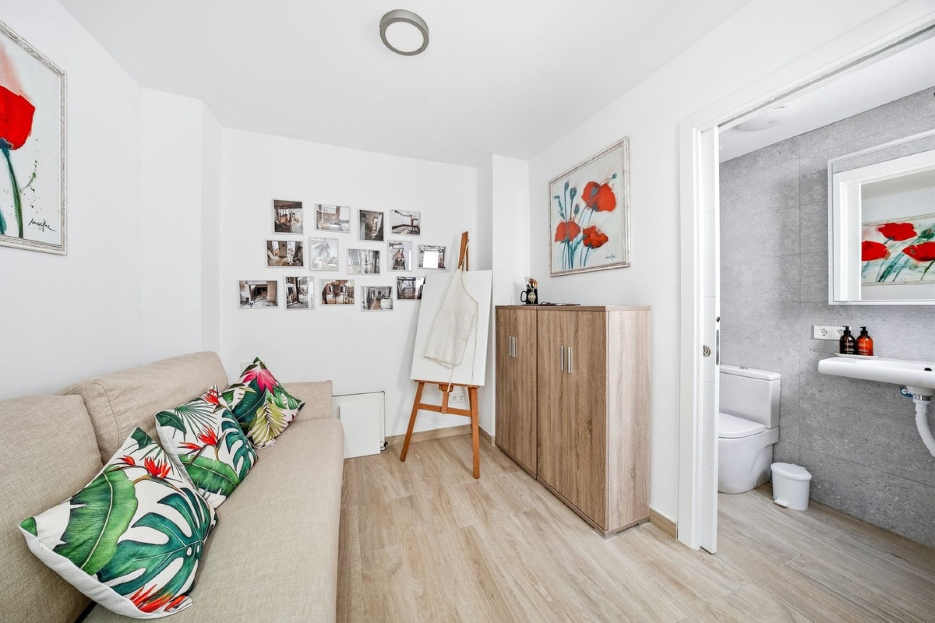 Rynek wtórny - Town house - Estepona - Estepona Centro