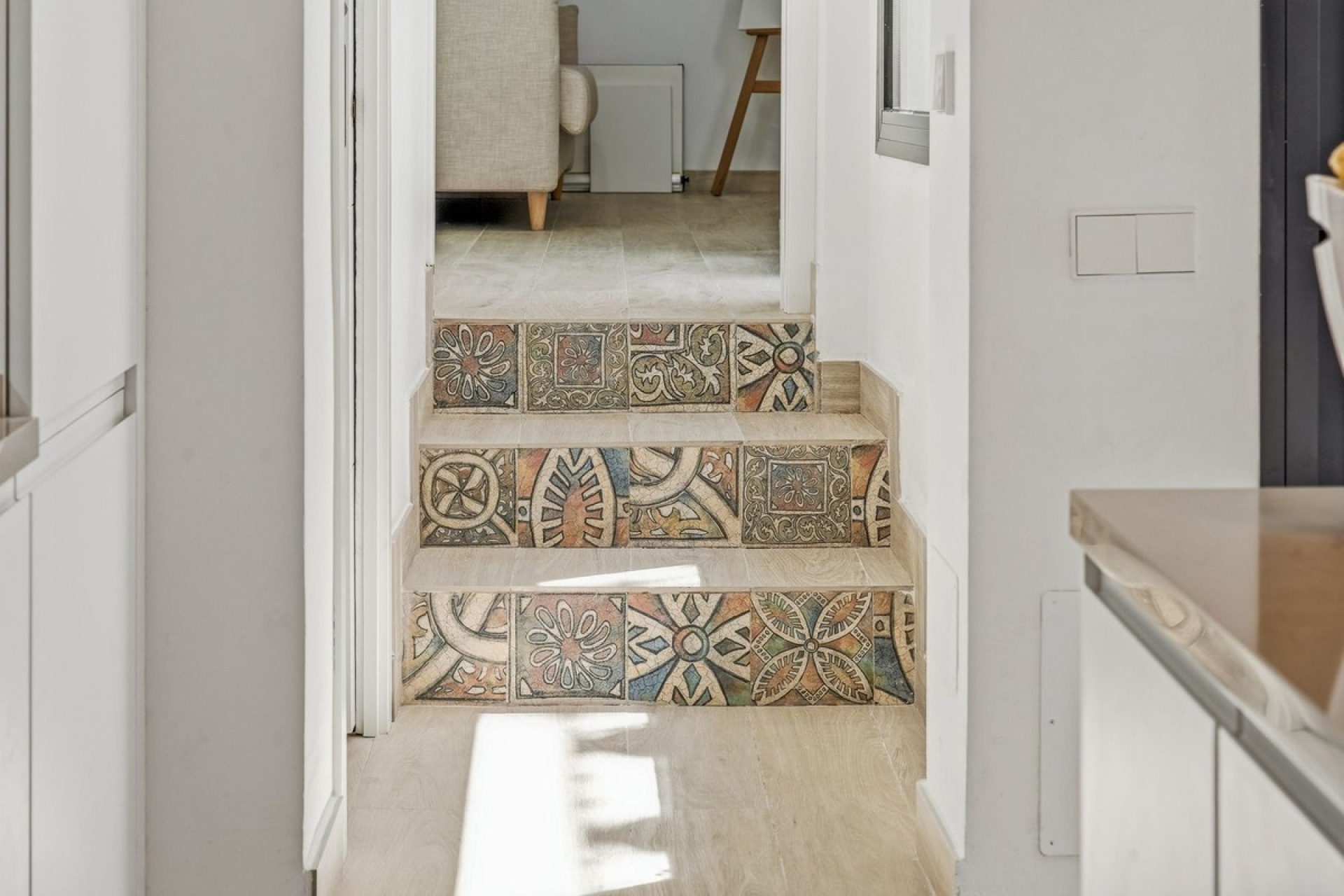 Rynek wtórny - Town house - Estepona - Estepona Centro