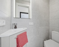 Rynek wtórny - Town house - Estepona - Estepona Centro