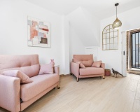 Rynek wtórny - Town house - Estepona - Estepona Centro
