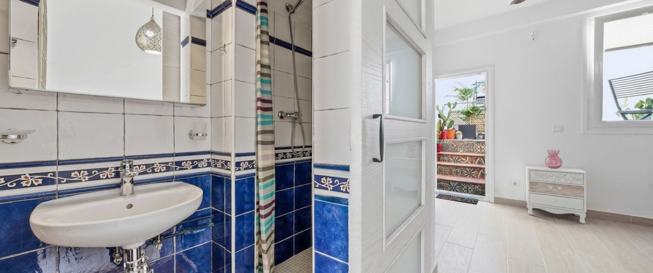 Rynek wtórny - Town house - Estepona - Estepona Centro