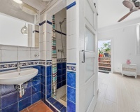 Rynek wtórny - Town house - Estepona - Estepona Centro
