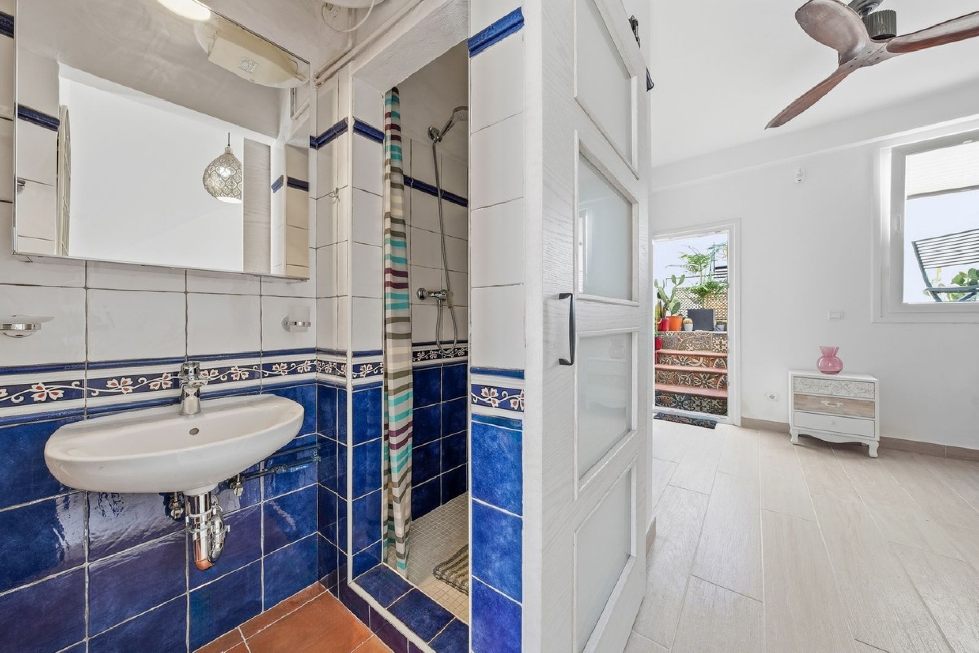 Rynek wtórny - Town house - Estepona - Estepona Centro