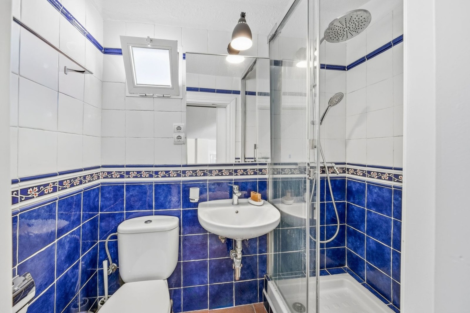 Rynek wtórny - Town house - Estepona - Estepona Centro