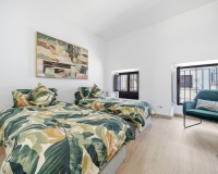 Rynek wtórny - Town house - Estepona - Estepona Centro