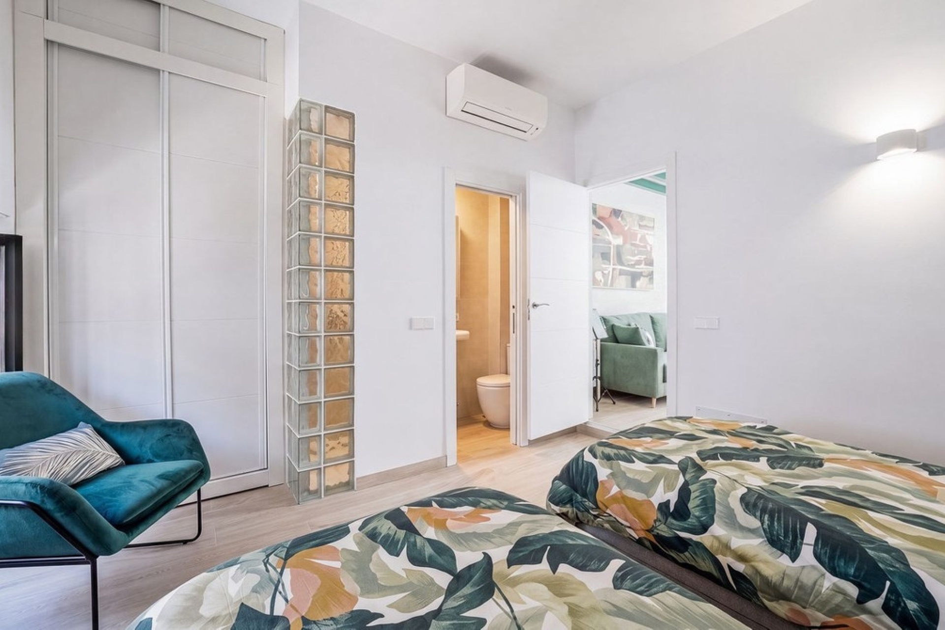 Rynek wtórny - Town house - Estepona - Estepona Centro