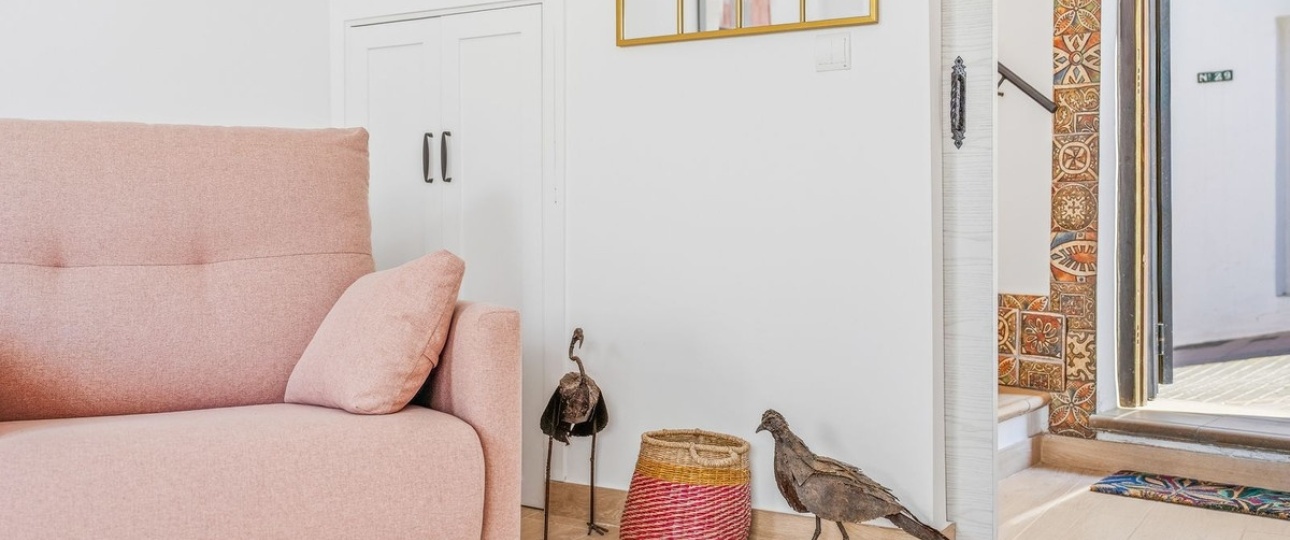 Rynek wtórny - Town house - Estepona - Estepona Centro