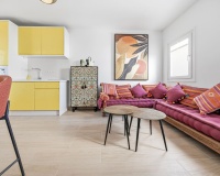 Rynek wtórny - Town house - Estepona - Estepona Centro