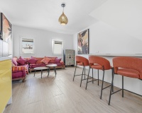 Rynek wtórny - Town house - Estepona - Estepona Centro