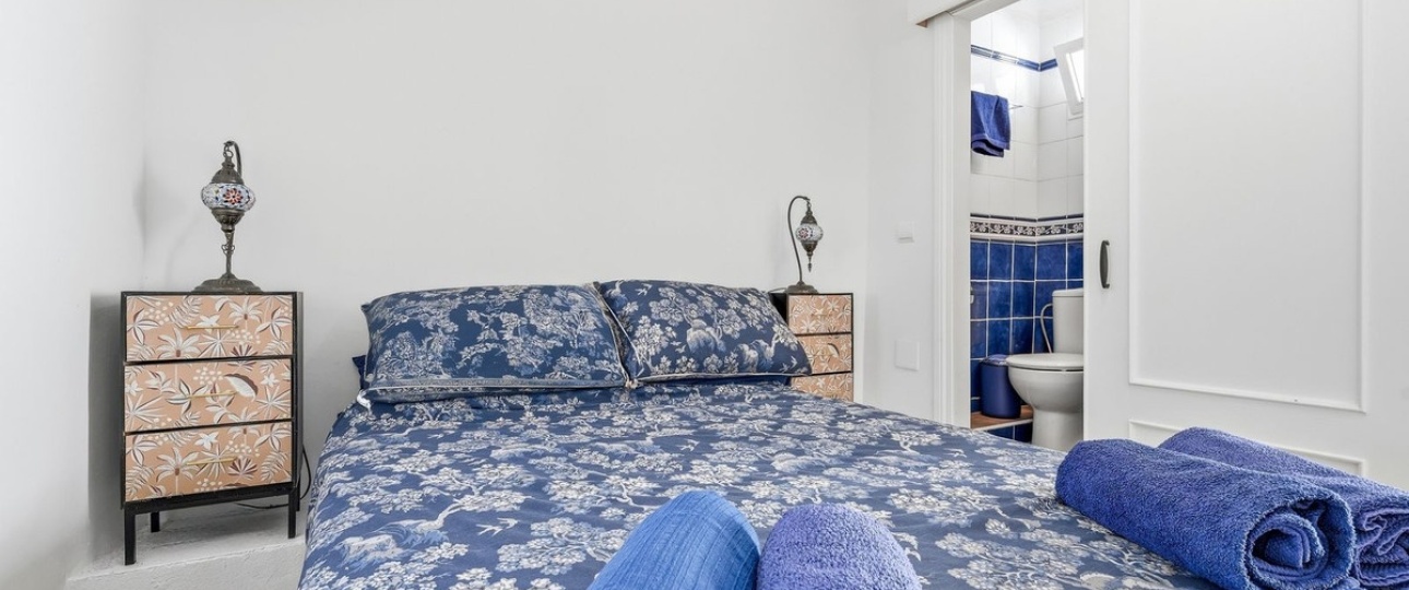 Rynek wtórny - Town house - Estepona - Estepona Centro