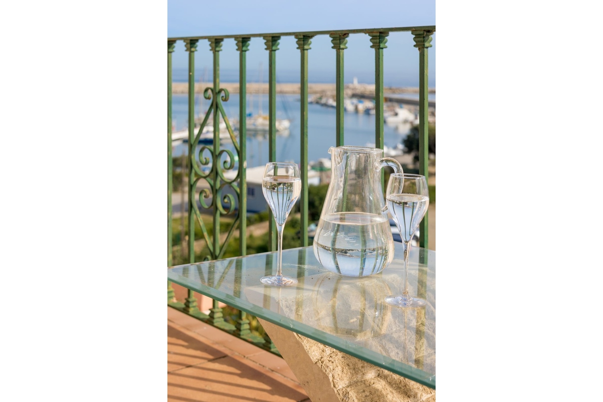 Rynek wtórny - Town house - Estepona - Estepona Centro