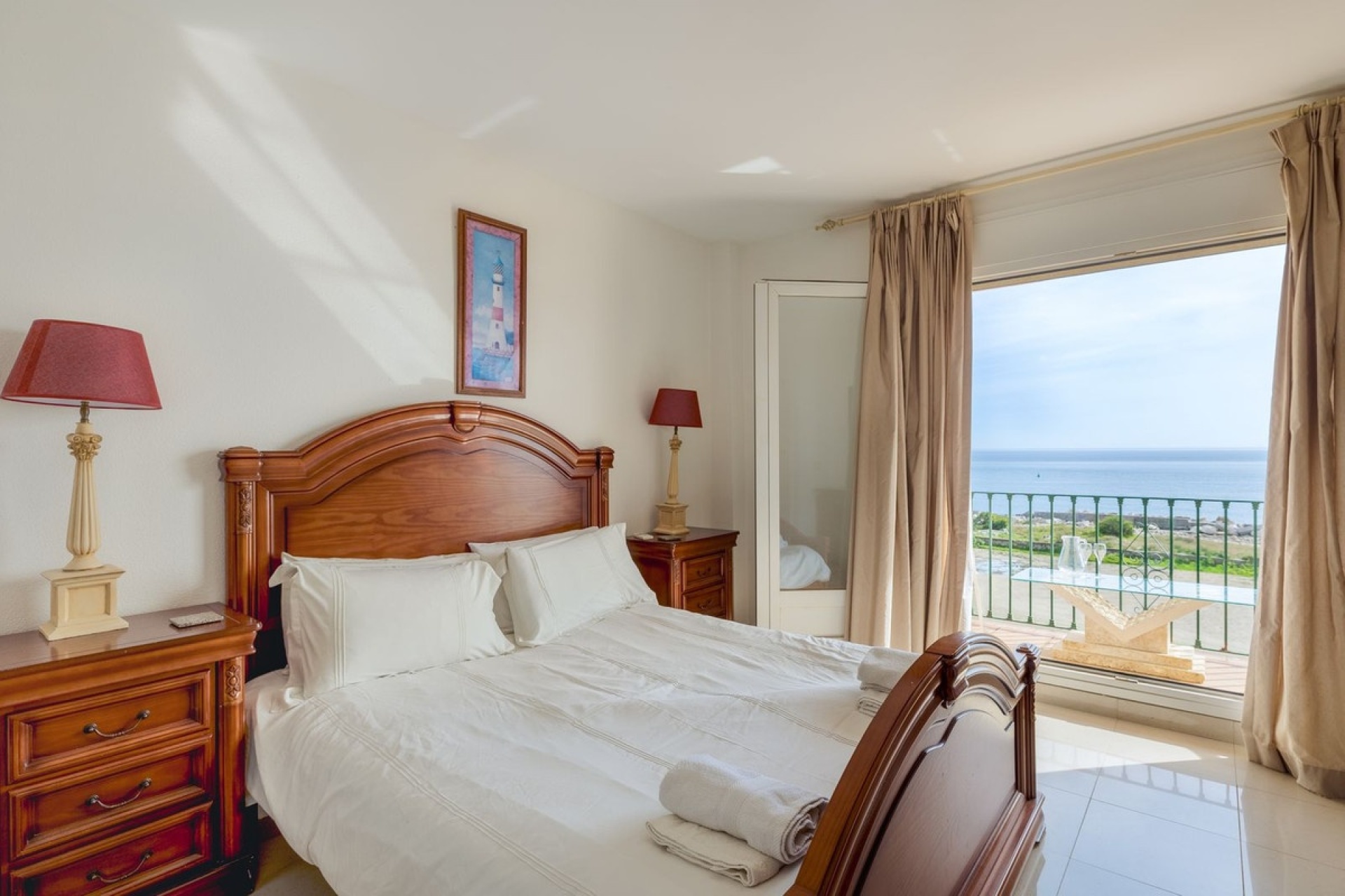 Rynek wtórny - Town house - Estepona - Estepona Centro