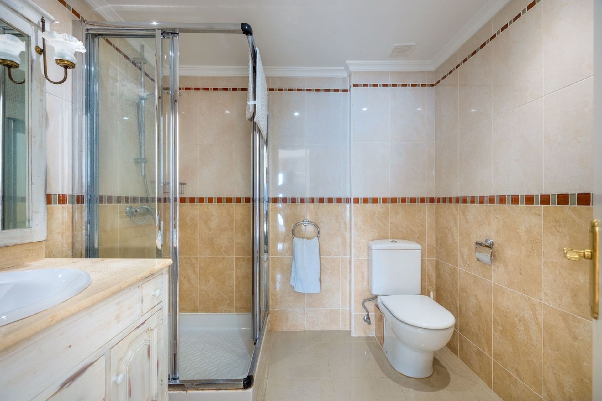 Rynek wtórny - Town house - Estepona - Estepona Centro