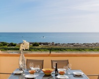 Rynek wtórny - Town house - Estepona - Estepona Centro