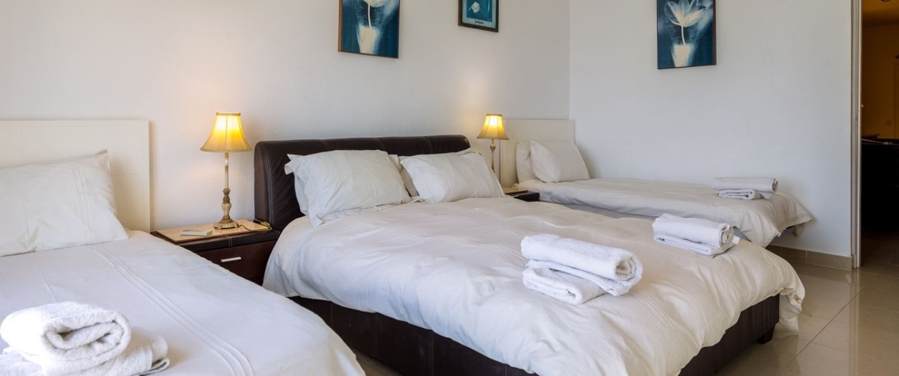 Rynek wtórny - Town house - Estepona - Estepona Centro