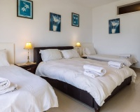 Rynek wtórny - Town house - Estepona - Estepona Centro