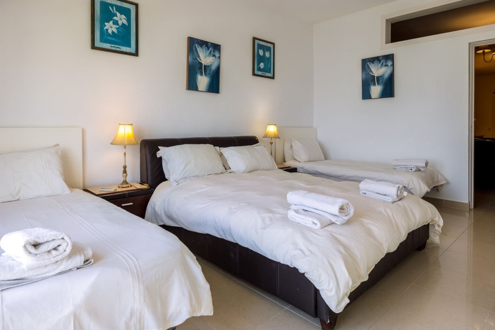 Rynek wtórny - Town house - Estepona - Estepona Centro