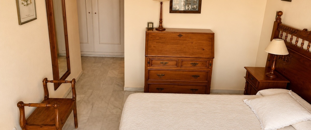 Rynek wtórny - Town house - Estepona - Estepona Centro