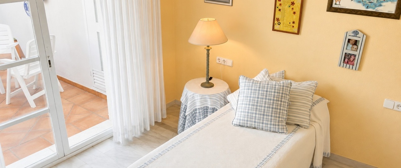 Rynek wtórny - Town house - Estepona - Estepona Centro