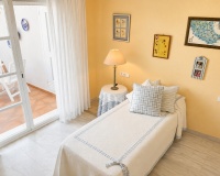 Rynek wtórny - Town house - Estepona - Estepona Centro