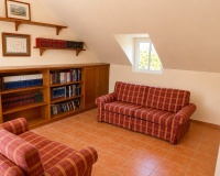 Rynek wtórny - Town house - Estepona - Estepona Centro