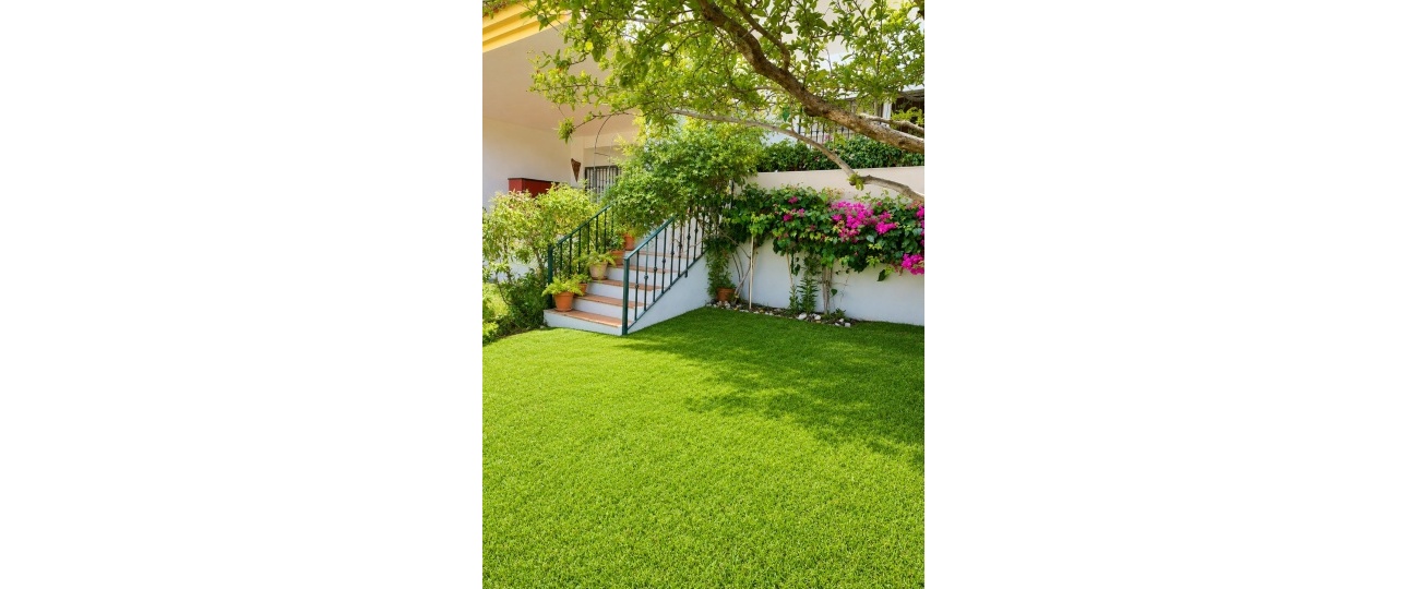 Rynek wtórny - Town house - Estepona - Estepona Centro