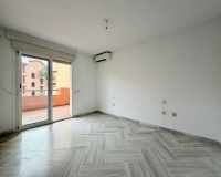 Rynek wtórny - Town house - Estepona - Estepona Centro