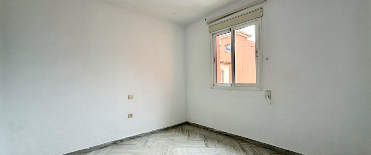 Rynek wtórny - Town house - Estepona - Estepona Centro