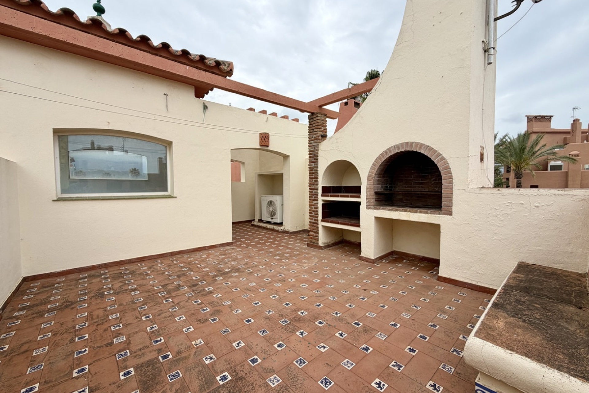 Rynek wtórny - Town house - Estepona - Estepona Centro