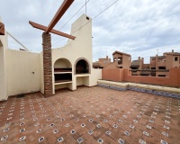 Rynek wtórny - Town house - Estepona - Estepona Centro