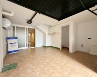 Rynek wtórny - Town house - Estepona - Estepona Centro