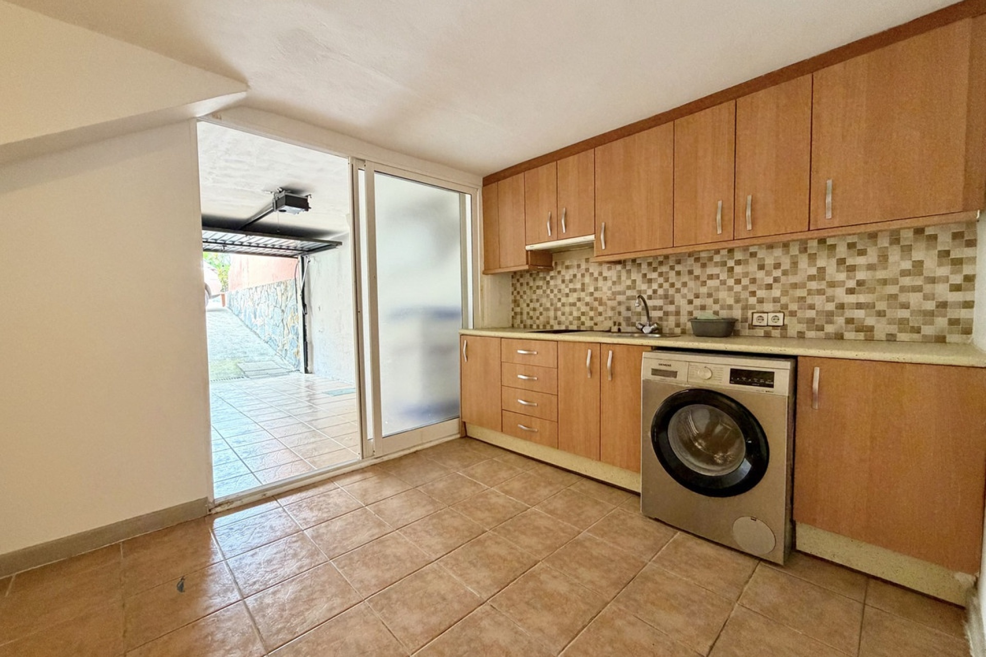 Rynek wtórny - Town house - Estepona - Estepona Centro