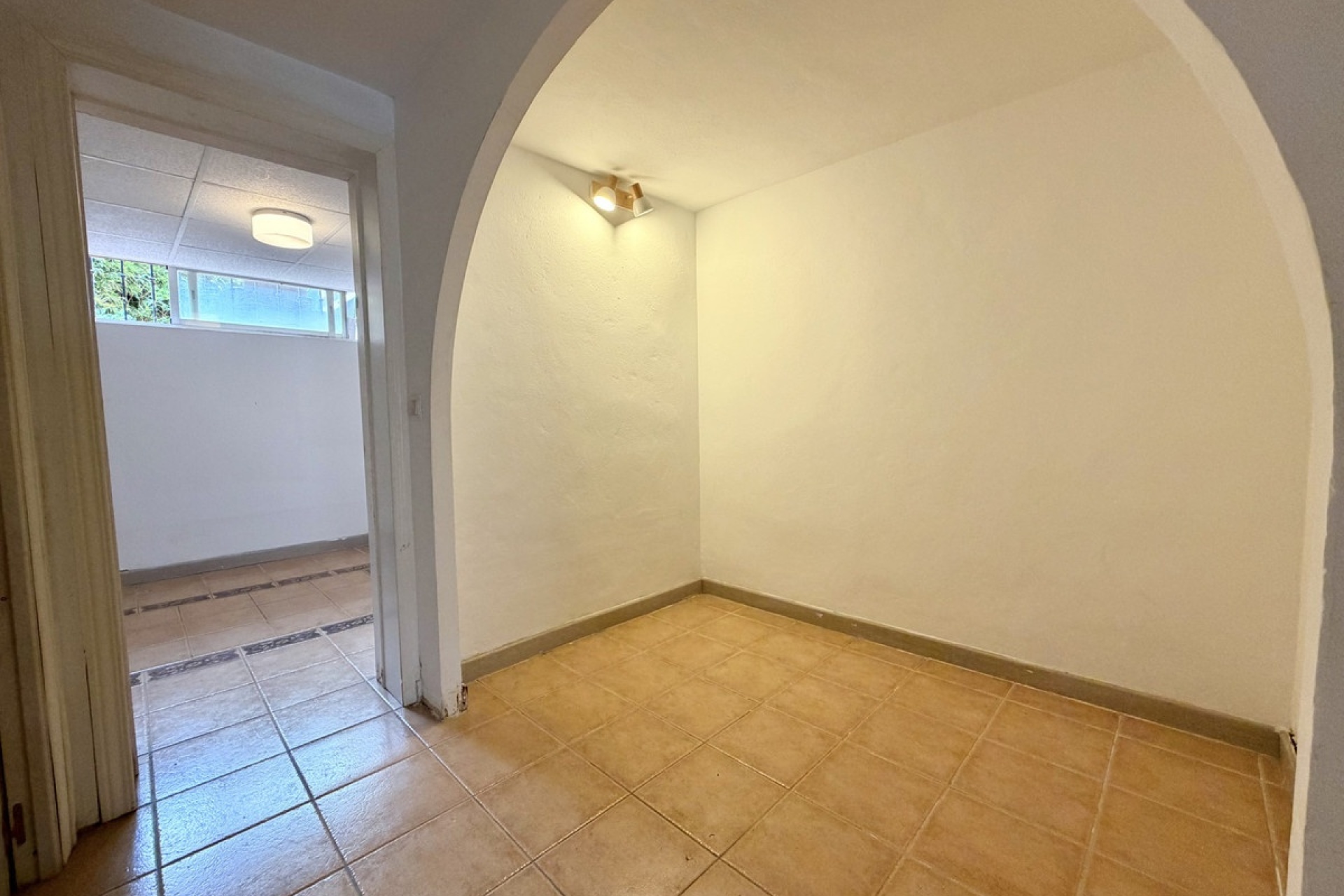 Rynek wtórny - Town house - Estepona - Estepona Centro