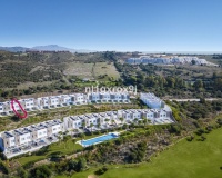 Rynek wtórny - Town house - Estepona - Estepona Centro
