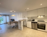 Rynek wtórny - Town house - Estepona - Estepona Centro