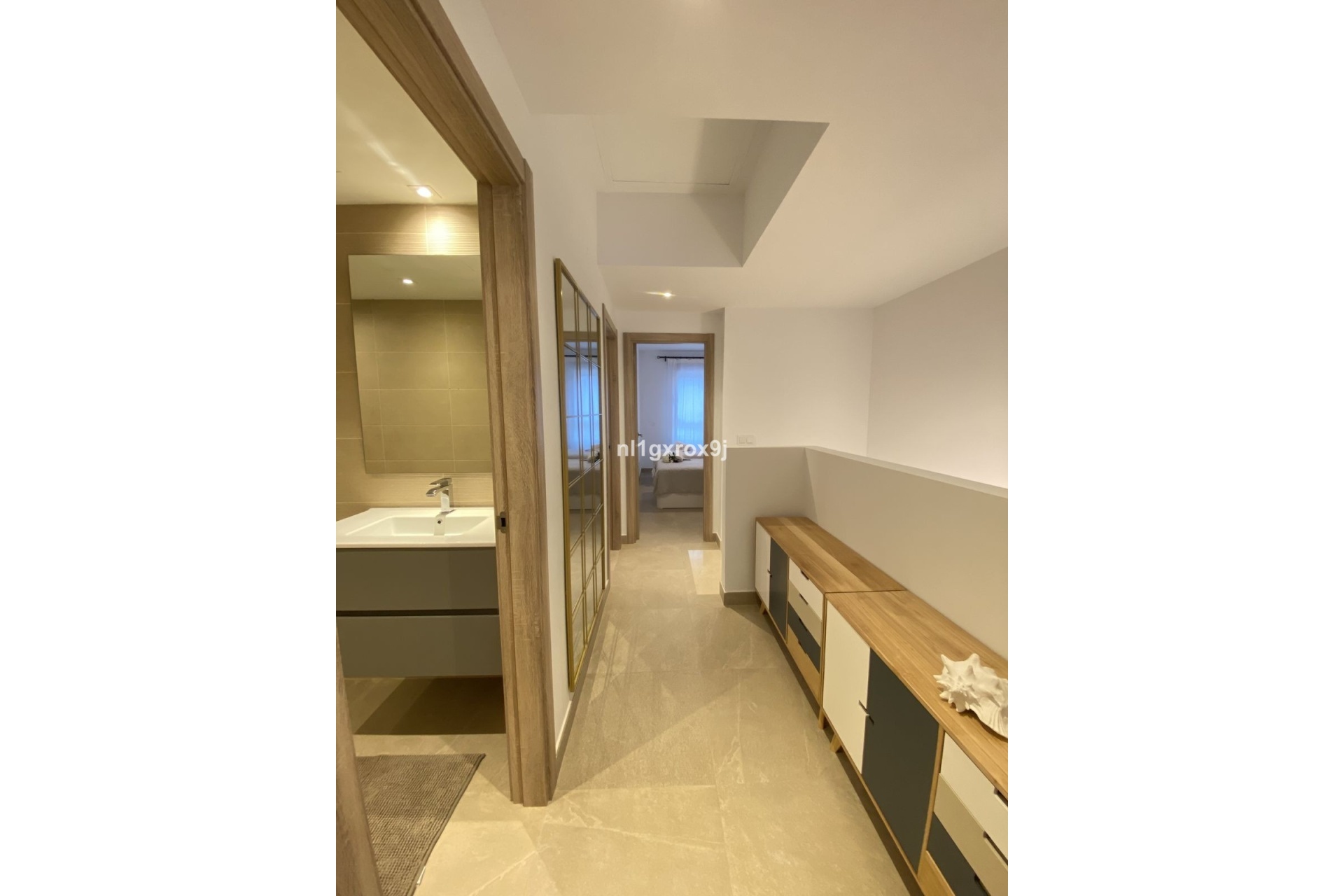 Rynek wtórny - Town house - Estepona - Estepona Centro