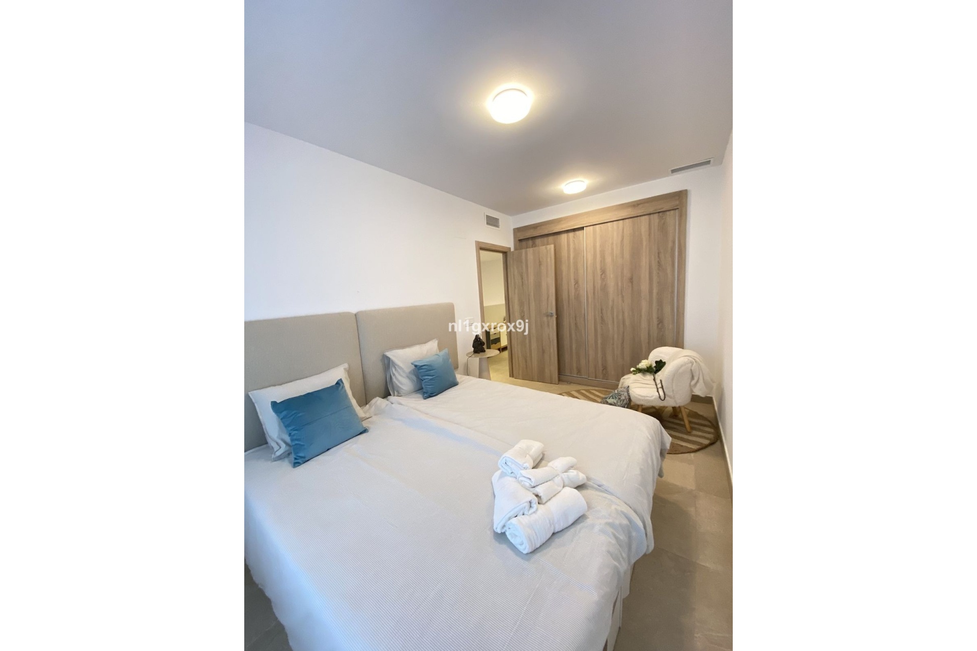 Rynek wtórny - Town house - Estepona - Estepona Centro