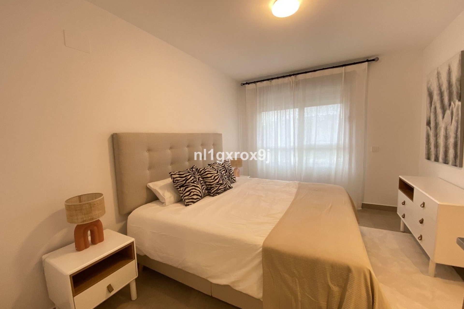 Rynek wtórny - Town house - Estepona - Estepona Centro