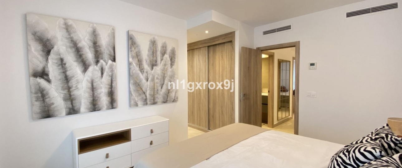 Rynek wtórny - Town house - Estepona - Estepona Centro