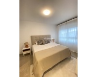 Rynek wtórny - Town house - Estepona - Estepona Centro