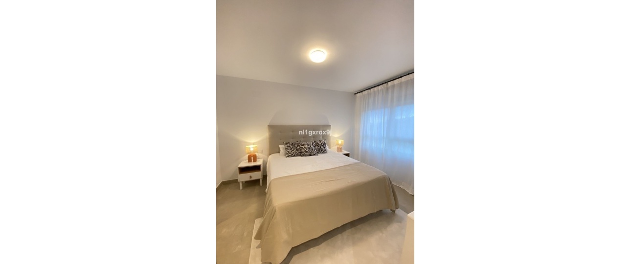 Rynek wtórny - Town house - Estepona - Estepona Centro