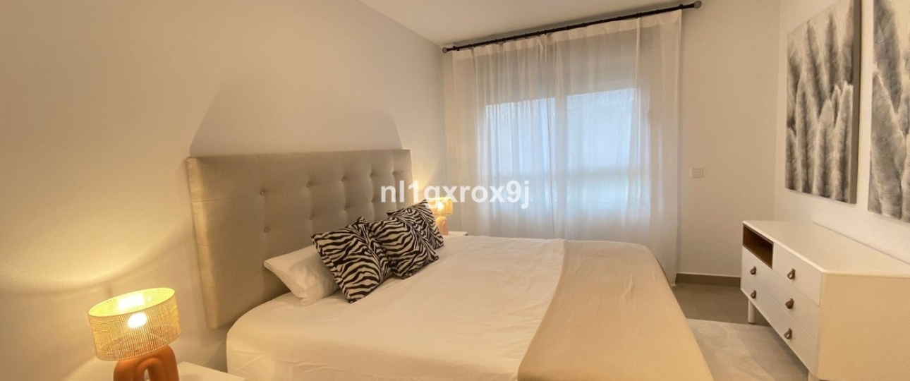 Rynek wtórny - Town house - Estepona - Estepona Centro