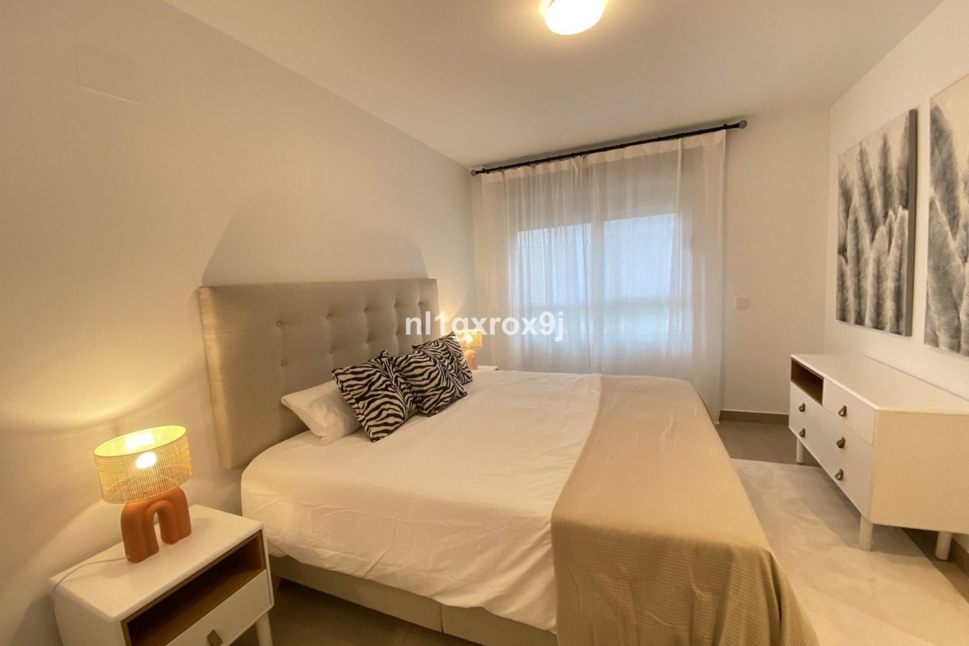 Rynek wtórny - Town house - Estepona - Estepona Centro