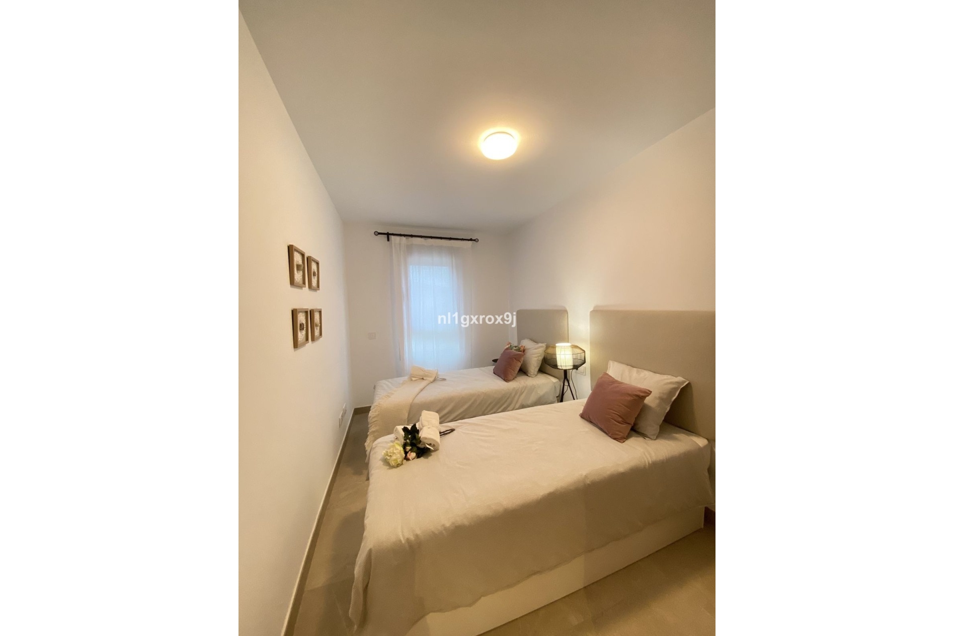 Rynek wtórny - Town house - Estepona - Estepona Centro