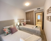 Rynek wtórny - Town house - Estepona - Estepona Centro