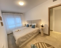 Rynek wtórny - Town house - Estepona - Estepona Centro