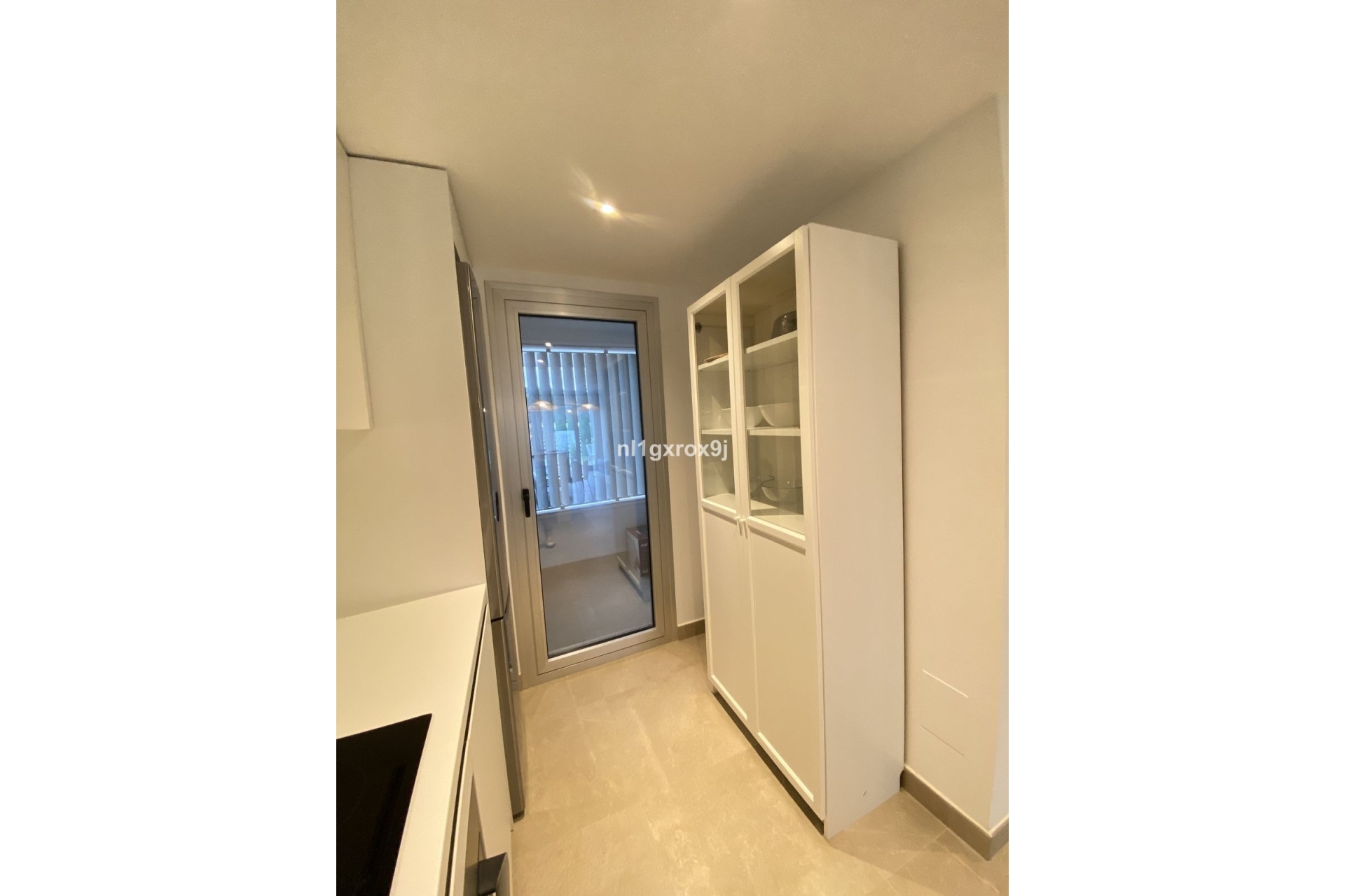 Rynek wtórny - Town house - Estepona - Estepona Centro