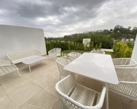 Rynek wtórny - Town house - Estepona - Estepona Centro