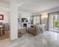 Rynek wtórny - Town house - Estepona - Estepona Centro