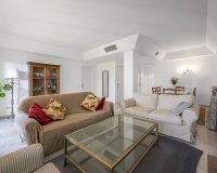 Rynek wtórny - Town house - Estepona - Estepona Centro